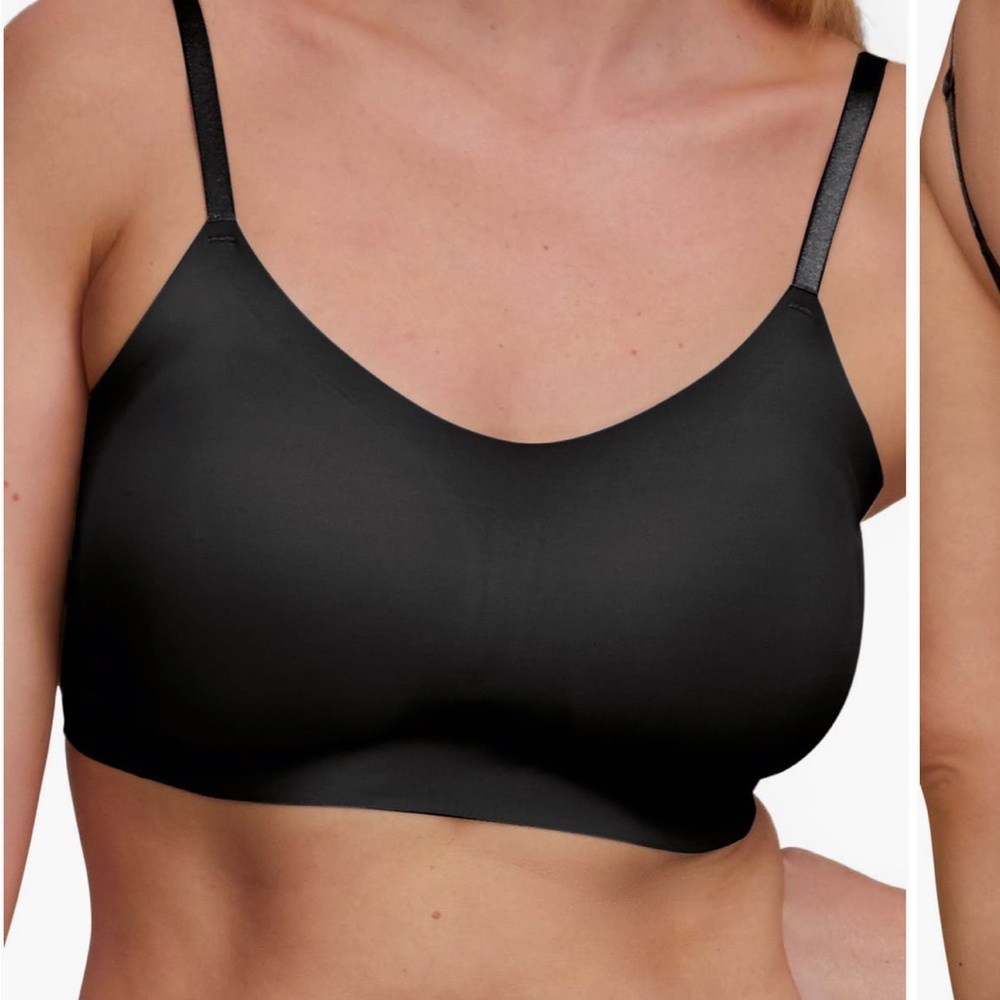 EBY NEW XL support bralette - Picture 1 of 10